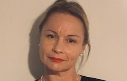 Caroline Blomstrand