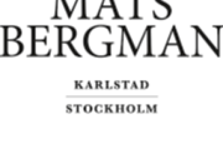 Mats Bergman, Galleri Mats Bergman, Karlstad &amp; Stockholm